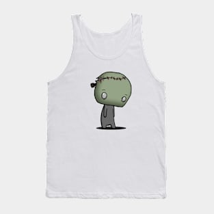 frank Tank Top